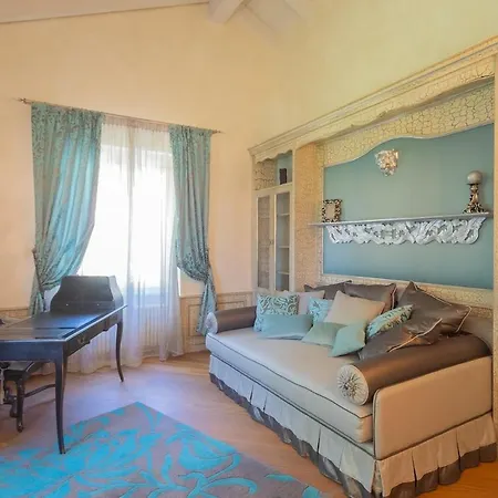 فيلة Luxury In تريميتْسّو