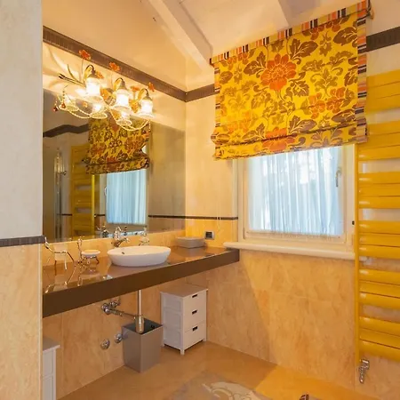Luxury In فيلة تريميتْسّو