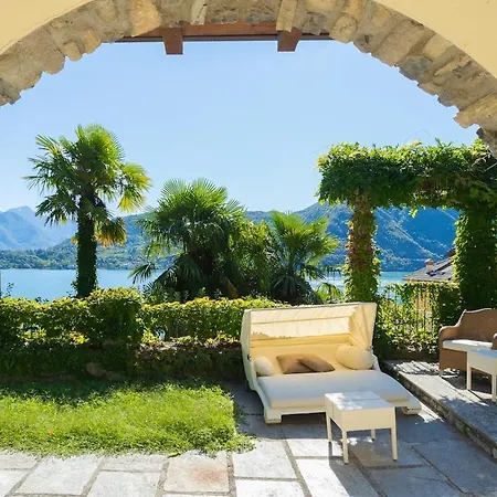 فيلة Luxury In تريميتْسّو