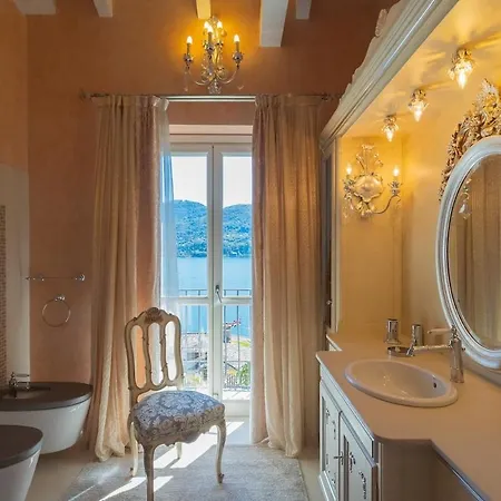 Luxury In تريميتْسّو