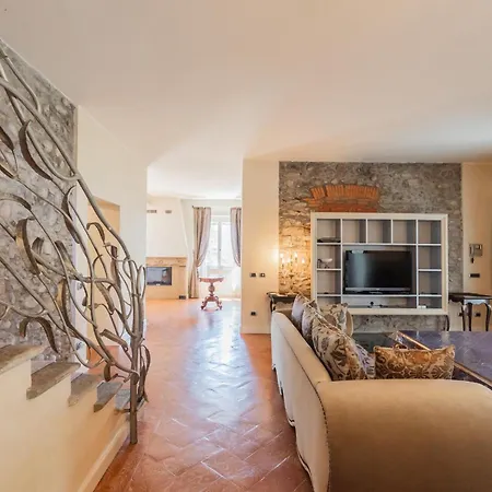 Villa In