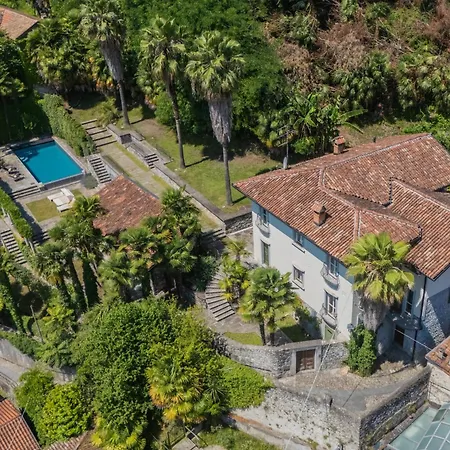 Villa In *