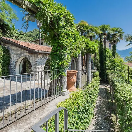 Villa In Tremezzo